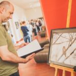 Výstava Krajina očima Jindřicha Tyla v Galerii Dračí ulička