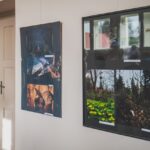 Výstava Krajina očima Jindřicha Tyla v Galerii Dračí ulička