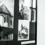 Výstava Krajina očima Jindřicha Tyla v Galerii Dračí ulička