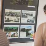 Výstava Krajina očima Jindřicha Tyla v Galerii Dračí ulička