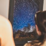 Výstava Krajina očima Jindřicha Tyla v Galerii Dračí ulička