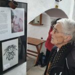 Miroslav Jíně, výstava v Galerii draka