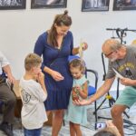 Výstava Spolku podkrkonošských výtvarníků