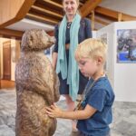 Výstava Spolku podkrkonošských výtvarníků