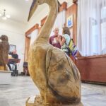 Výstava Spolku podkrkonošských výtvarníků