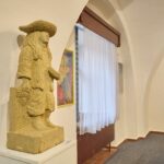 Výstava Spolku podkrkonošských výtvarníků