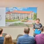 Výstava studentů gymnázia: Jak jsme poznávali Würzburg