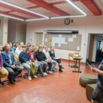 Výstava studentů gymnázia: Jak jsme poznávali Würzburg