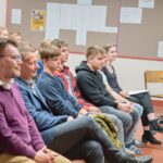 Výstava studentů gymnázia: Jak jsme poznávali Würzburg