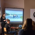 Výstava studentů gymnázia: Jak jsme poznávali Würzburg