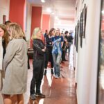 Výstava studentů gymnázia: Jak jsme poznávali Würzburg