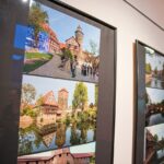 Výstava studentů gymnázia: Jak jsme poznávali Würzburg