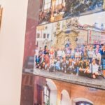 Výstava studentů gymnázia: Jak jsme poznávali Würzburg