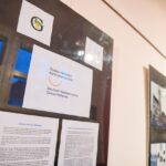 Výstava studentů gymnázia: Jak jsme poznávali Würzburg