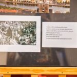 Výstava studentů gymnázia: Jak jsme poznávali Würzburg