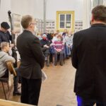 Výstava suvenýrů Pozdrav z Krkonoš