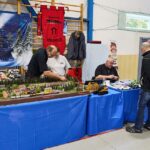 Výstava modelů a kolejišť na Frimlovce 2023