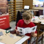 Výstava modelů a kolejišť na Frimlovce 2023