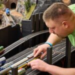 7. ročník výstavy železničních modelů a kolejišť v provozu v Trutnově