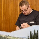 7. ročník výstavy železničních modelů a kolejišť v provozu v Trutnově