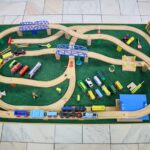 7. ročník výstavy železničních modelů a kolejišť v provozu v Trutnově