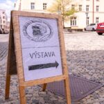 Výstava železničních modelů a kolejišť