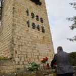 77. výročí konce 2. světové války