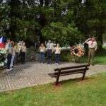 77. výročí konce 2. světové války