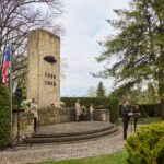 77. výročí konce 2. světové války