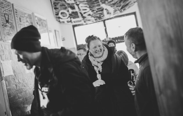 Webrovkafest na Klučance - 21. ročník