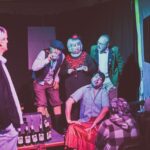 Webrovkafest na Klučance - 21. ročník