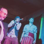 Webrovkafest na Klučance - 21. ročník