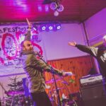 Webrovkafest na Klučance - 21. ročník
