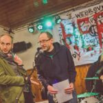 Webrovkafest na Klučance - 21. ročník