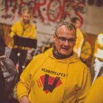 Webrovkafest na Klučance - 21. ročník