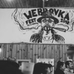 Webrovkafest na Klučance - 21. ročník