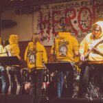 Webrovkafest na Klučance - 21. ročník