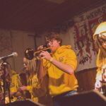 Webrovkafest na Klučance - 21. ročník