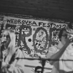 Webrovkafest na Klučance - 21. ročník