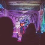 Webrovkafest na Klučance - 21. ročník