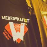 Webrovkafest na Klučance - 21. ročník