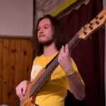 Webrovkafest na Klučance - 21. ročník