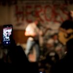 Webrovkafest na Klučance - 21. ročník