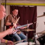 Webrovkafest na Klučance - 21. ročník