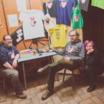 Webrovkafest v Kotvě - 3. ročník pro Ladunku