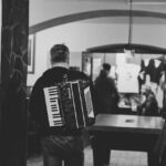 Webrovkafest v Kotvě - 3. ročník pro Ladunku