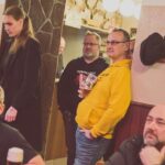 Webrovkafest v Kotvě - 3. ročník pro Ladunku