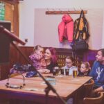 Webrovkafest v Kotvě - 3. ročník pro Ladunku