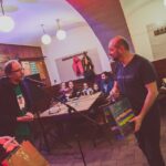 Webrovkafest v Kotvě - 3. ročník pro Ladunku