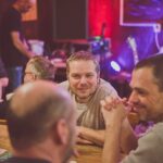Webrovkafest v Kotvě - 3. ročník pro Ladunku